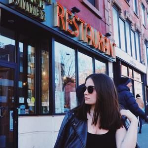 Meet your Posher, Rachel